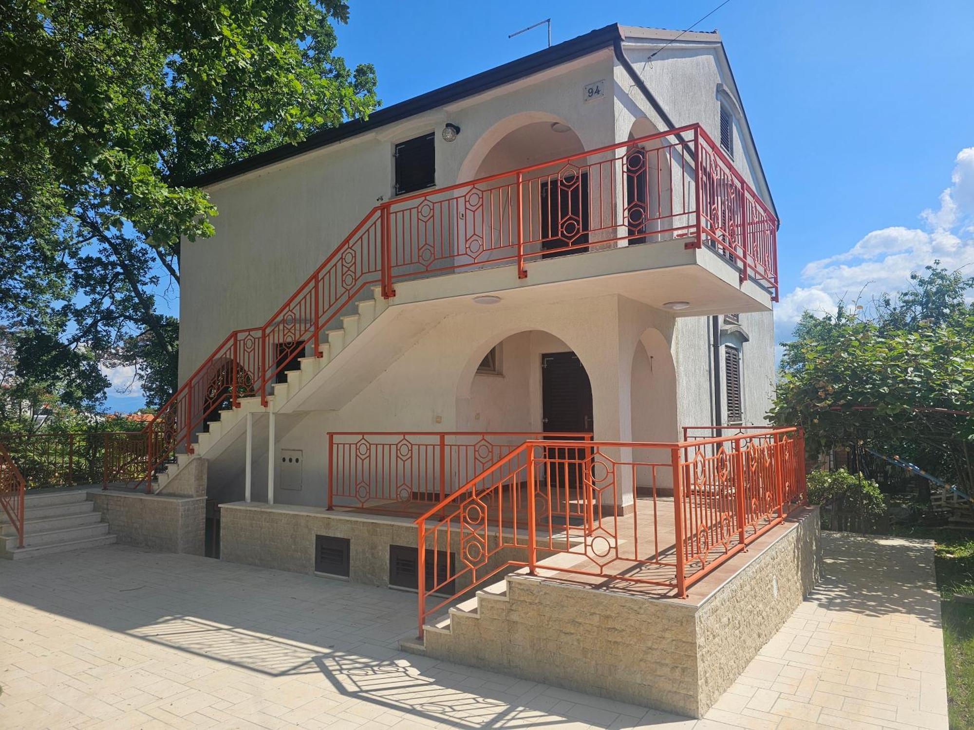 Villa Kucan โพราต ภายนอก รูปภาพ