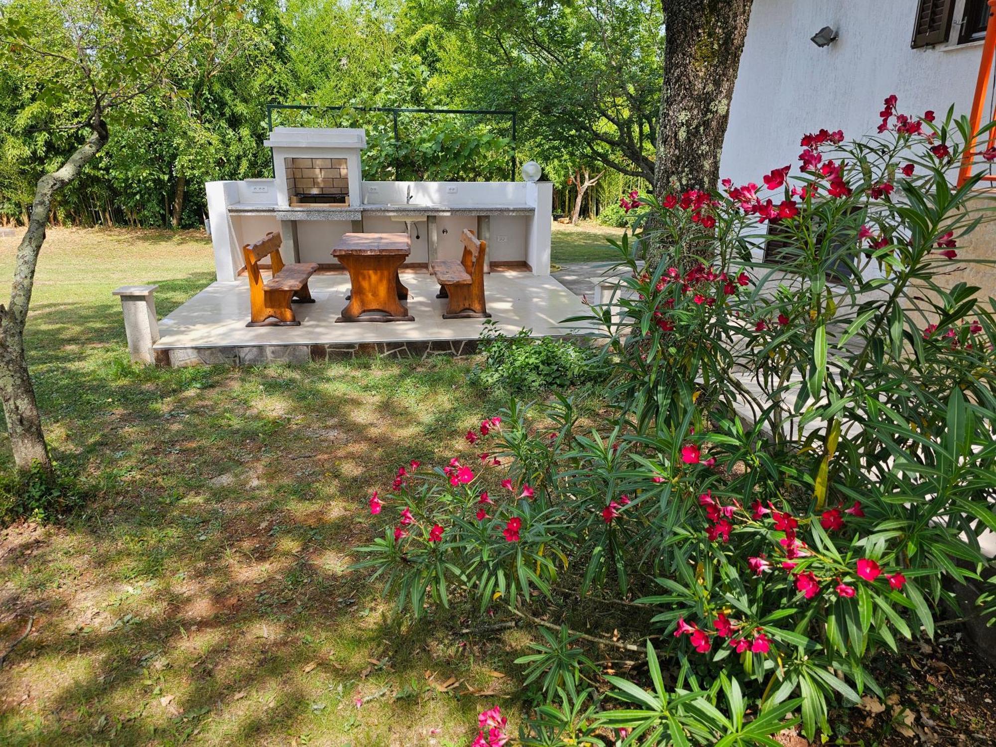 Villa Kucan โพราต ภายนอก รูปภาพ