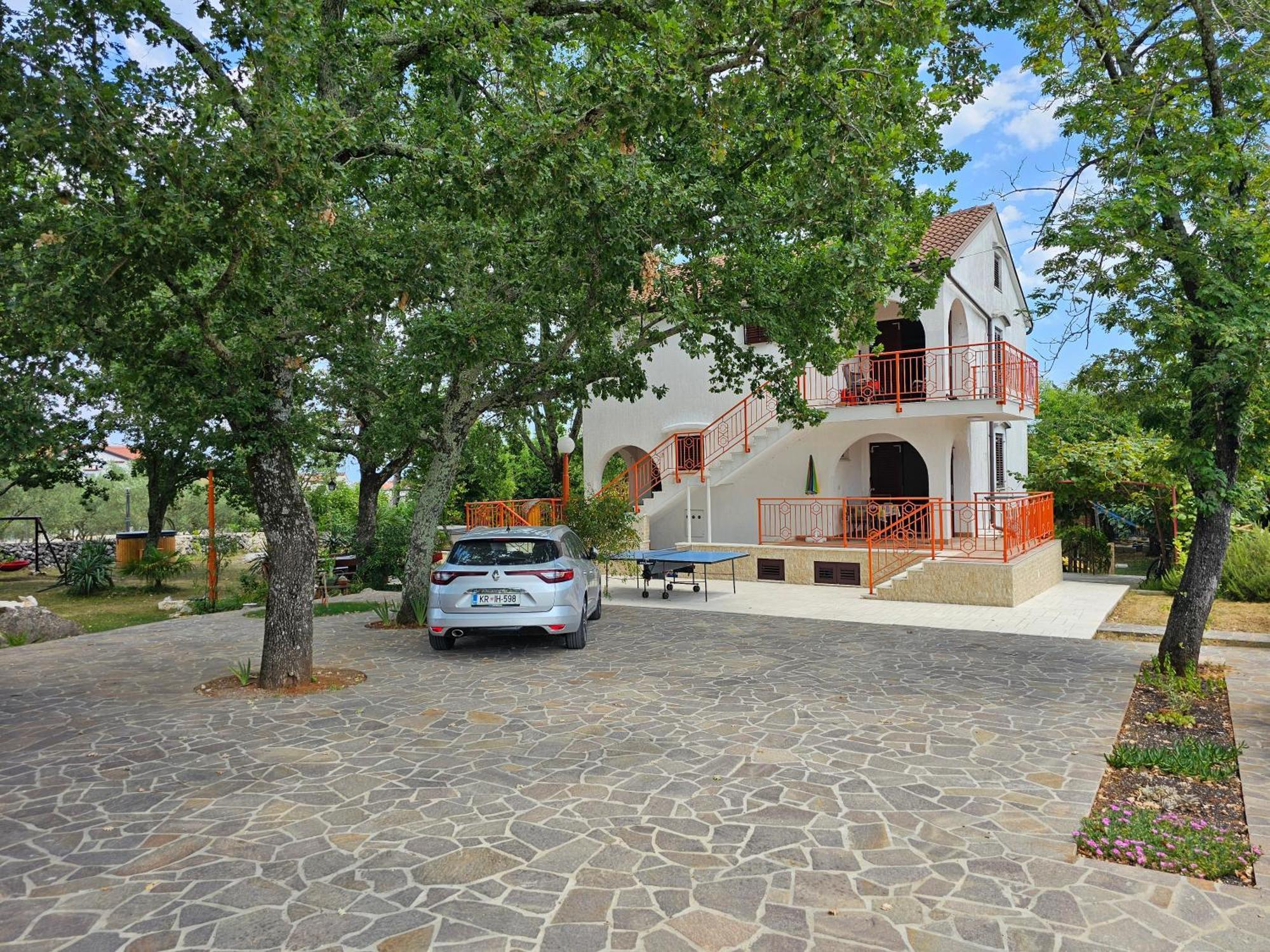 Villa Kucan โพราต ภายนอก รูปภาพ
